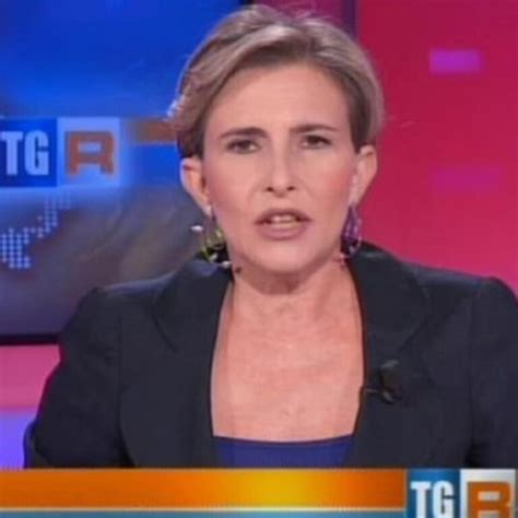 silvia rocchi giornalista rai
